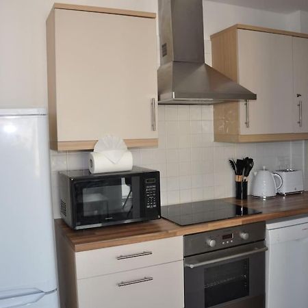 Stunning 2 Bedroom Apt Milton Keynes Kültér fotó